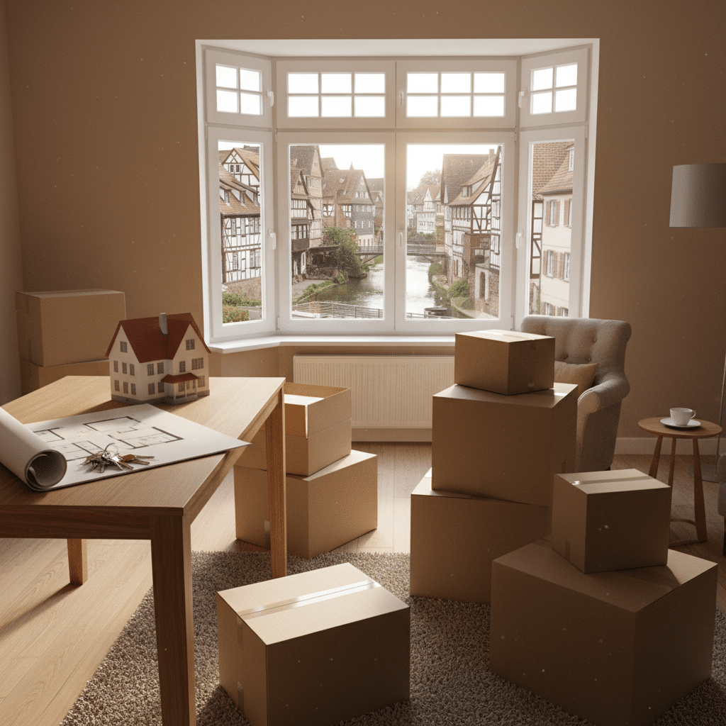 Immobilie verkaufen bei Trennung: Fehler vermeiden, Tipps für Betroffene