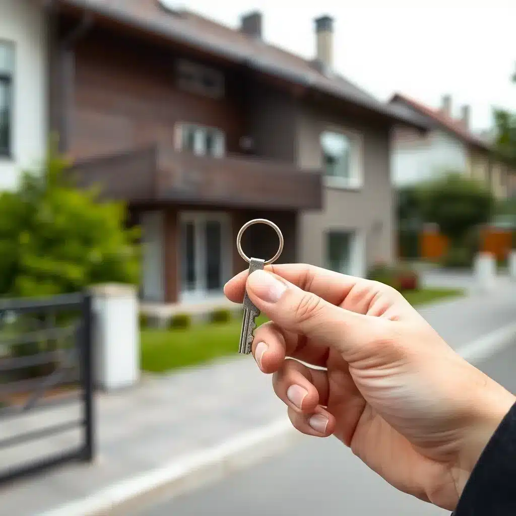 Geheimer Immobilienverkauf: Wer profitiert wirklich vom Off-Market-Verkauf?