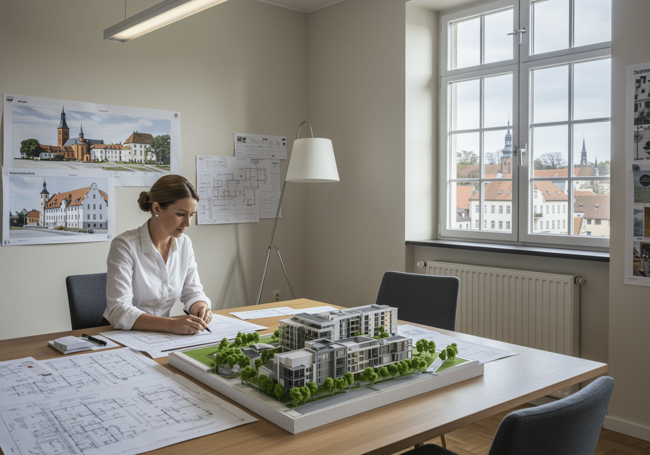 Gemeinschaftseigentum richtig aufteilen: Praxis-Tipps ohne Paragrafen