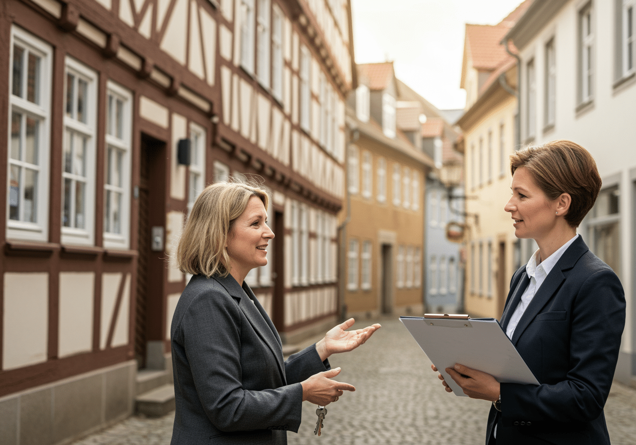Immobilienmärkte nach Standort: Wo sich der Neustart lohnt