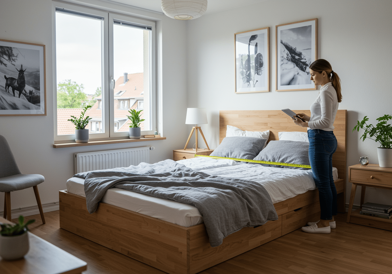 Dekorieren nach der Trennung: Tipps für frischen Start in deiner Wohnung