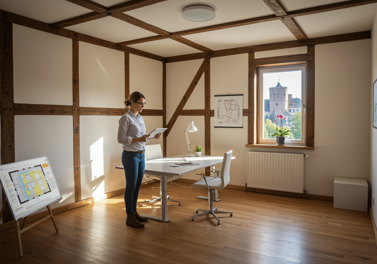 Überschüssige Räume schnell vermieten: Die besten Tipps und Strategien