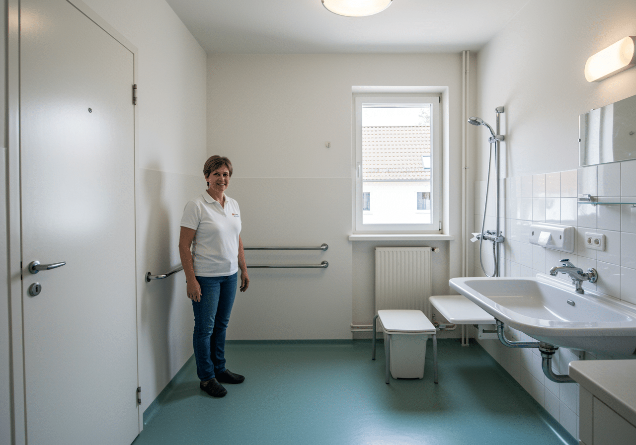 Barrierefreie Wohnungen finden: Die besten Tipps und Portale