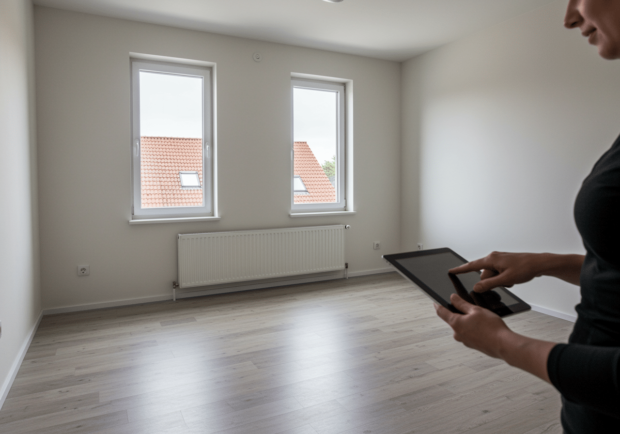Tipps für Immobilien mit geringen Unterhaltskosten in Celle, Landkreis Celle, Niedersachsen