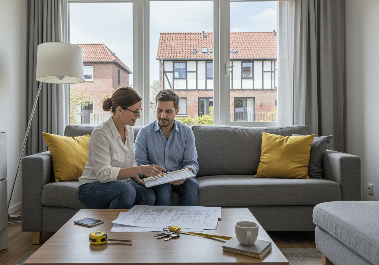 Haus verkaufen in Celle: Höchstpreis sichern im Landkreis Celle