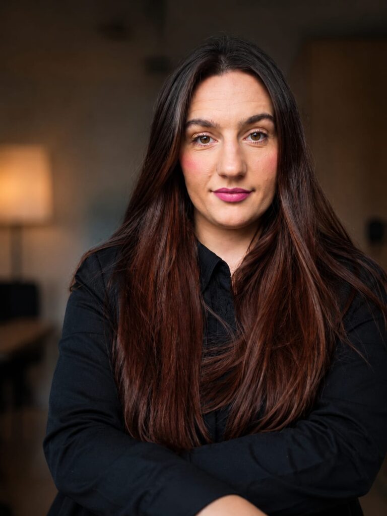 jana lalic
