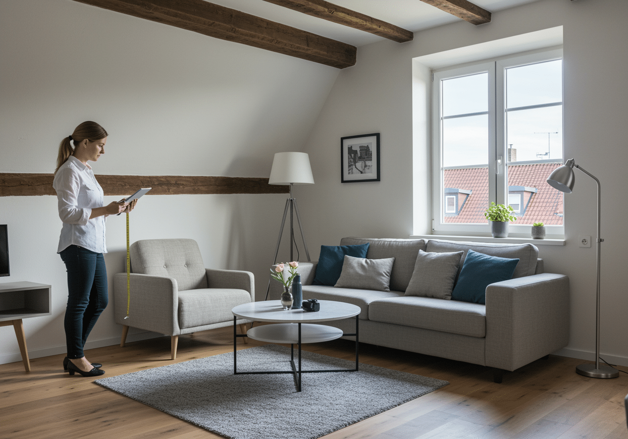 Die größten Fehler beim Immobilienverkauf in Celle – und wie Sie sie vermeiden