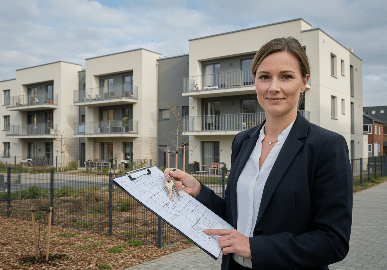 Immobilien als Kapitalanlage in Celle, Landkreis Celle, Niedersachsen: Chancen & Risiken