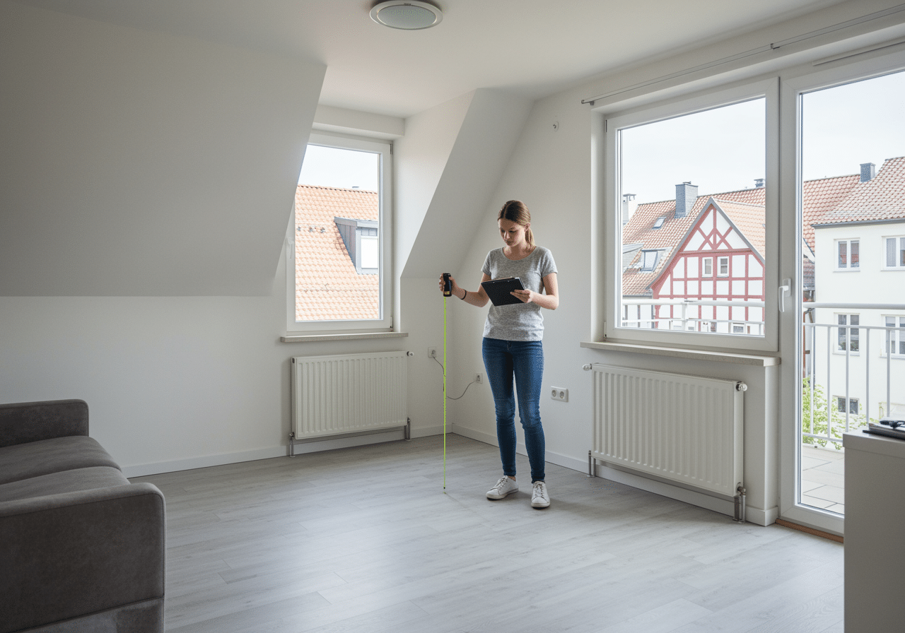 Immobilienbewertung in Celle: So wird der Marktwert ermittelt