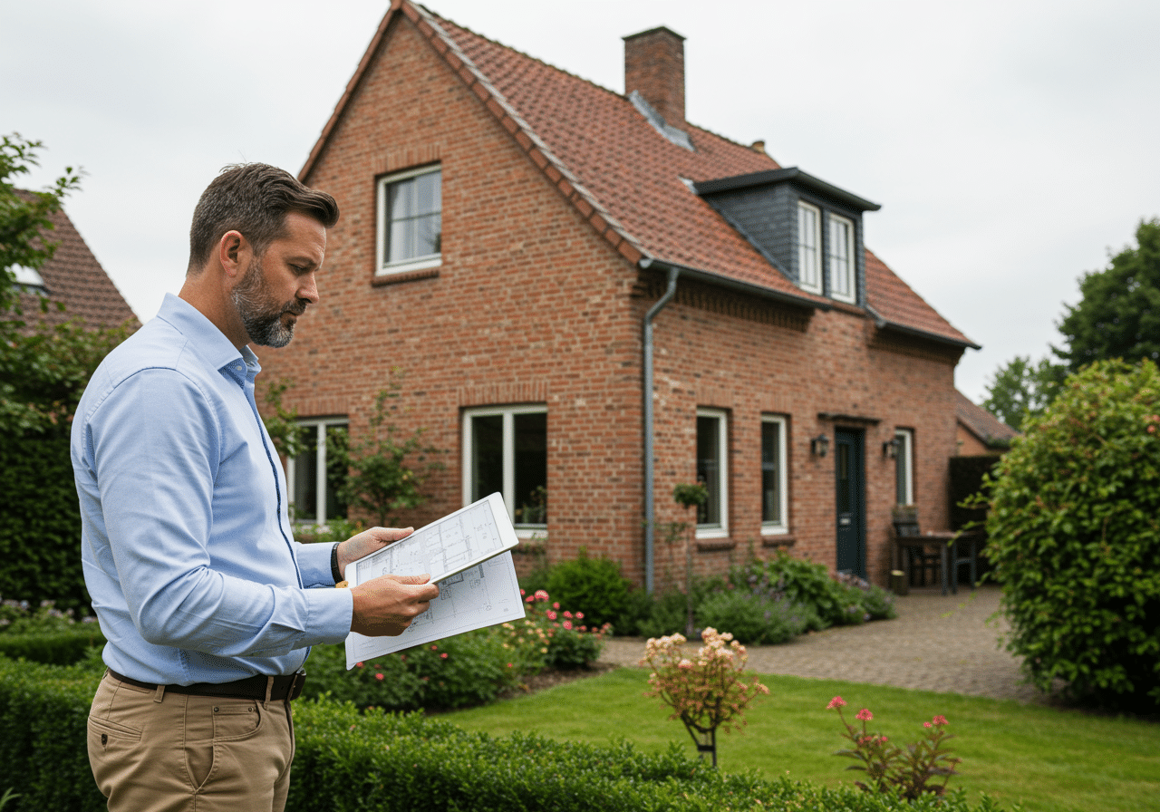 Grundstück verkaufen in Celle und Landkreis Celle, Niedersachsen: Tipps für Eigentümer