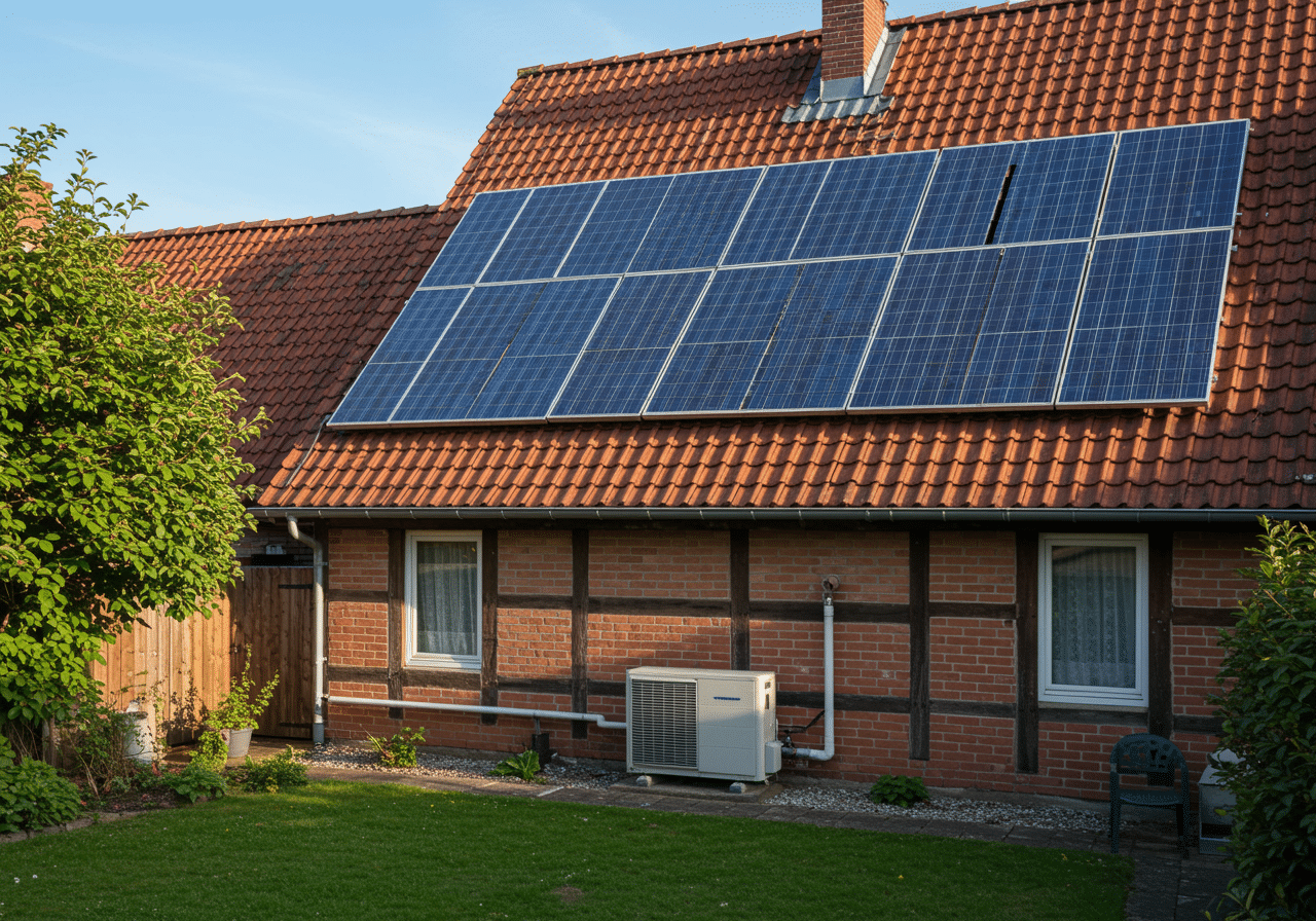 Energieausweis beim Immobilienverkauf in Celle und Landkreis Celle: einfach erklärt