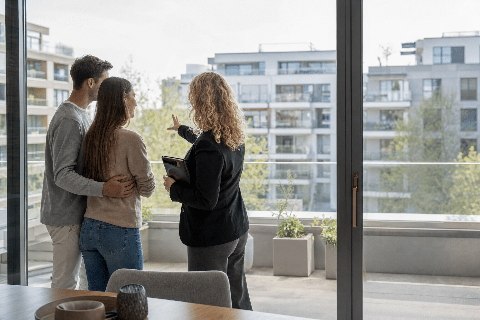 Immobilienverkauf mit Plan So finden Sie den richtigen Immobilienmakler Hannover 3
