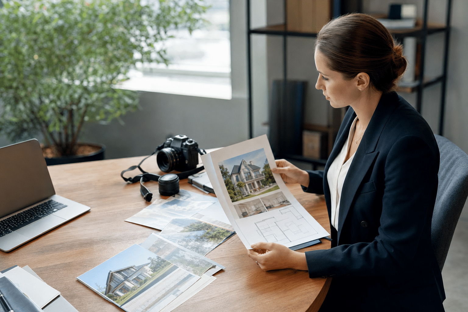 Schritt fuer Schritt Immobilien Expose Erstellen und typische Fehler vermeiden 2