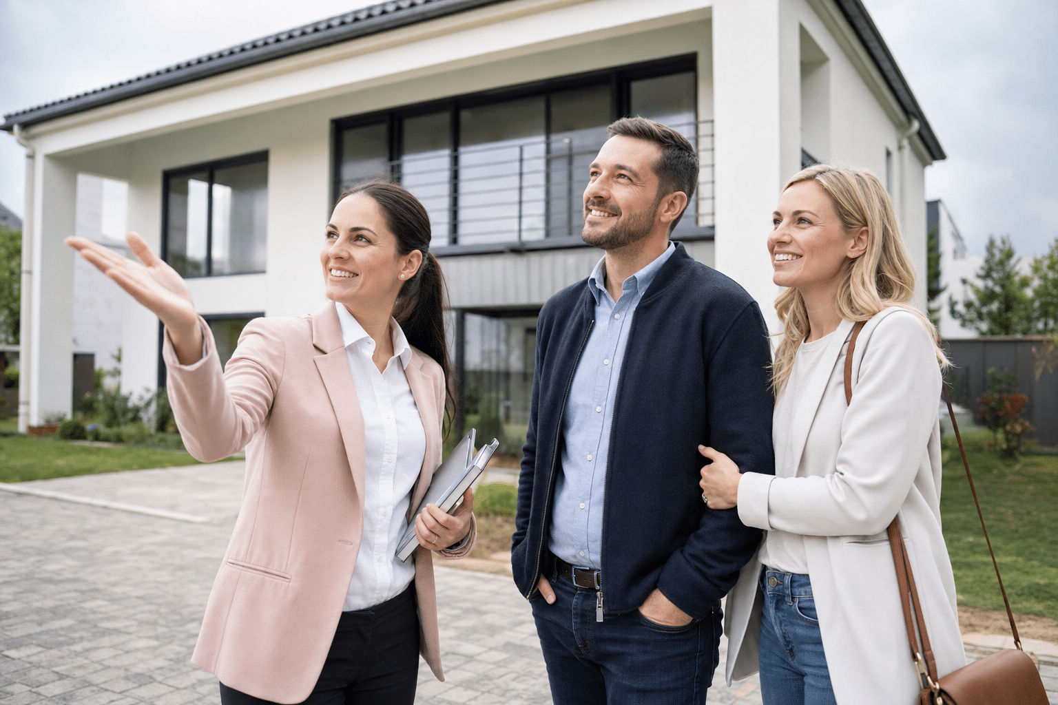 Schritt fuer Schritt ein Haus vermieten und typische Fehler vermeiden 2